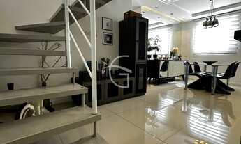 Imagem 3: Venha conhecer a cobertura duplex dos seus sonhos!