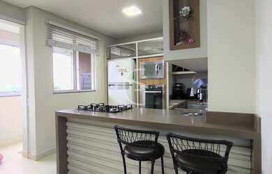 Imagem 6: LINDO APARTAMENTO MOBILIADO NO BAIRRO AVENTUREIRO