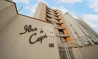 Imagem: Apresentamos um lindo apartamento com 3