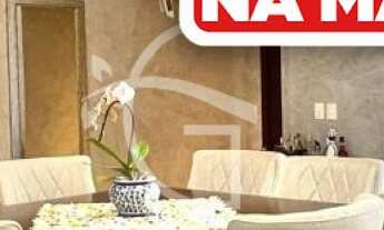 Imagem: A casa que a sua família merece!