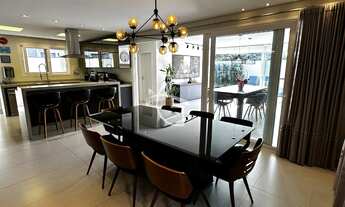 Imagem 5: Encante-se com essa residência exclusiva no bairro Floresta!