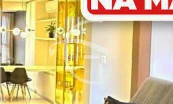 Imagem 2: Cobertura espetacular!, 2 dormitórios, 2 suíte, 3 banheiro, 2 vagas na garagem, 188M² de Á