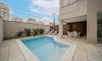 Imagem 2: Apresentamos um lindo apartamento com 3 quartos, sendo 1 suíte