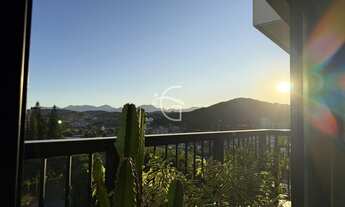 Imagem 3: Excelente apartamento no Anita Garibaldi com vista para a Serra Dona Francisca!