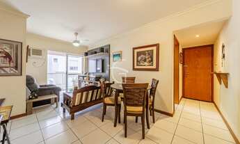 Imagem 5: Apresentamos um lindo apartamento com 3 quartos, sendo 1 suíte