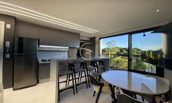 Imagem 2: Excelente apartamento no Anita Garibaldi com vista para a Serra Dona Francisca!