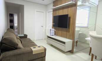 Imagem: LINDO APARTAMENTO MOBILIADO NO BAIRRO AVENTUREIRO