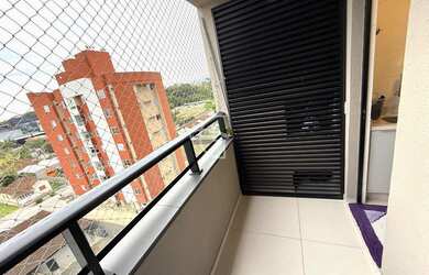 Imagem 12: Apartamento à venda no Anita Garibaldi em Joinville, por 680 mil