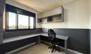 Imagem 6: Excelente apartamento no Anita Garibaldi com vista para a Serra Dona Francisca!