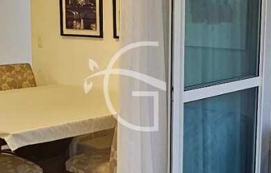 Imagem 6: Lindo apartamento no América