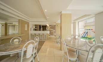 Imagem 3: Apresentamos um lindo apartamento com 3 quartos, sendo 1 suíte