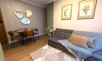 Imagem: Apartamento à venda no Santo Antonio, por