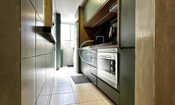 Imagem 7: Venha conhecer a cobertura duplex dos seus sonhos!