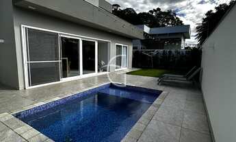 Imagem 2: Encante-se com essa residência exclusiva no bairro Floresta!