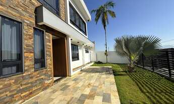 Imagem: Belíssima residência próximo ao Garten