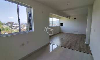 Imagem: Apartamento novinho e maravilhoso no Saguaçú