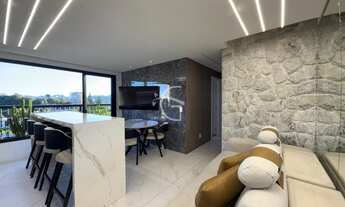 Imagem: Excelente apartamento no Anita Garibaldi