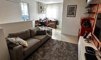 Imagem 2: Venha conhecer a cobertura duplex dos seus sonhos!