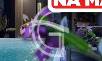 Imagem: Venha conhecer um sobrado aconchegante