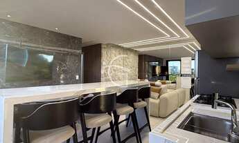 Imagem 4: Excelente apartamento no Anita Garibaldi com vista para a Serra Dona Francisca!