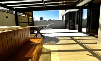 Imagem: Aquele apartamento com ar de casa!