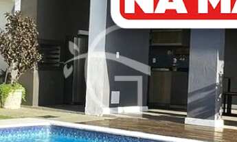 Imagem: Ela é sem duvida a casa dos sonhos!