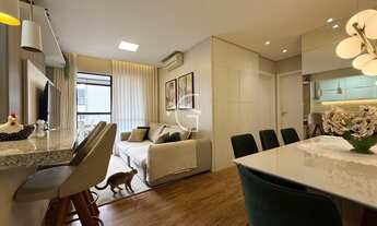 Imagem: APARTAMENTO NO GLÓRIA COM 1 SUÍTE 1