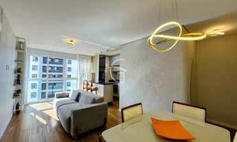 Imagem: Apartamento à venda ao lado do batalhão