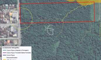 Imagem: Oportunidade única! Terreno industrial