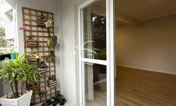 Imagem 3: Excelente apartamento de 3 dormitórios sendo 1 suíte, na divisa do bairro Anita Garibaldi