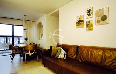 Imagem 2: 3 dormitórios, 1 suítes, 2 banheiro, 1 vaga na garagem, 86M² de Área Construída