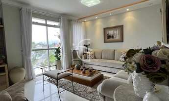 Imagem 4: 3 dormitórios, 1 suítes, 4 banheiro, 2 vagas na garagem, 219M² de Área Construída