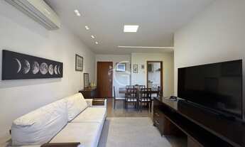 Imagem 5: APARTAMENTO PRÓXIMO A OTTO BOEHM COM 1 SUÍTE + 2 DORMITÓRIOS