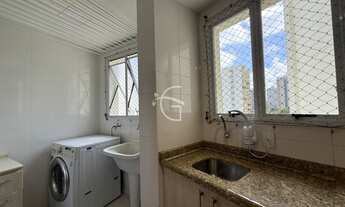 Imagem 7: APARTAMENTO PRÓXIMO A OTTO BOEHM COM 1 SUÍTE + 2 DORMITÓRIOS