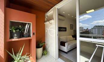 Imagem 4: APARTAMENTO PRÓXIMO A OTTO BOEHM COM 1 SUÍTE + 2 DORMITÓRIOS