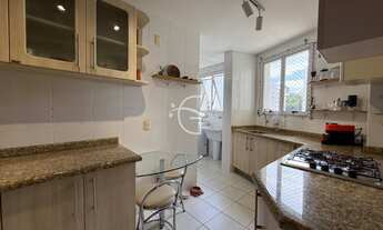 Imagem 6: APARTAMENTO PRÓXIMO A OTTO BOEHM COM 1 SUÍTE + 2 DORMITÓRIOS