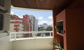 Imagem 3: APARTAMENTO PRÓXIMO A OTTO BOEHM COM 1 SUÍTE + 2 DORMITÓRIOS