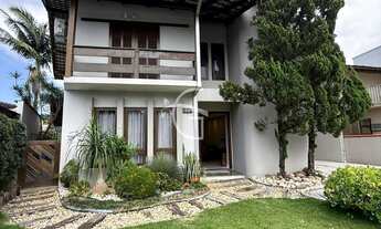 Imagem: Sobrado para você aproveitar o verão ainda