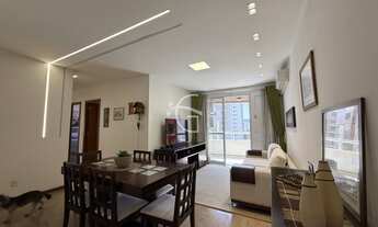 Imagem 2: APARTAMENTO PRÓXIMO A OTTO BOEHM COM 1 SUÍTE + 2 DORMITÓRIOS