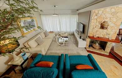 Imagem 5: CASA EM CONDOMÍNIO FECHADO NO COSTA E SILVA QUE ANALISA PERMUTA POR IMÓVEL DE MENOR VALOR!