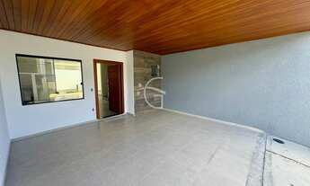 Imagem 4: 3 dormitórios, 3 suíte, 4 banheiro, 2 vagas na garagem, 123M² de Área Construída