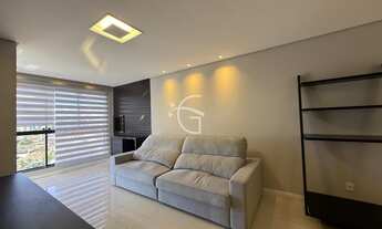 Imagem 5: Lindo apartamento no Anita Garibaldi com 1 suíte + 2 dormitórios e 2 vagas individuais de