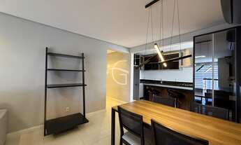 Imagem 2: Lindo apartamento no Anita Garibaldi com 1 suíte + 2 dormitórios e 2 vagas individuais de