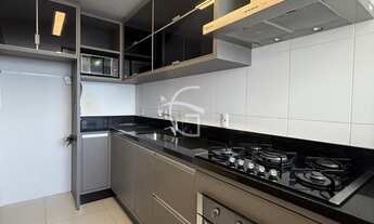 Imagem 3: Lindo apartamento no Anita Garibaldi com 1 suíte + 2 dormitórios e 2 vagas individuais de