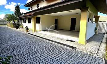 Imagem 6: 5 dormitórios, 1 suítes, 5 banheiro, 2 vagas na garagem