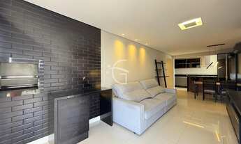 Imagem 6: Lindo apartamento no Anita Garibaldi com 1 suíte + 2 dormitórios e 2 vagas individuais de