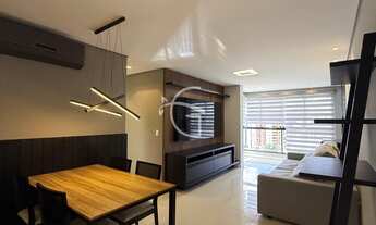 Imagem: Lindo apartamento no Anita Garibaldi com