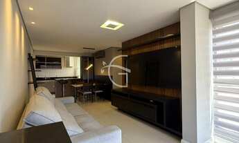 Imagem 7: Lindo apartamento no Anita Garibaldi com 1 suíte + 2 dormitórios e 2 vagas individuais de