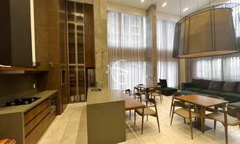 Imagem: Um Apartamento que reúne uma localização