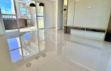 Imagem 11: Cobertura Plana com 03 suítes!